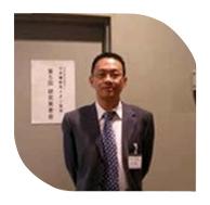 2006年10月27日，新竹公司总经理参加“2006年第5回研究发表会”，并作演讲